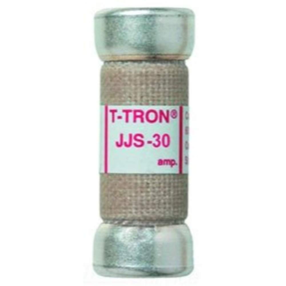 Bussmann JJS-30 Fast Acting Fuse (Repackaged)