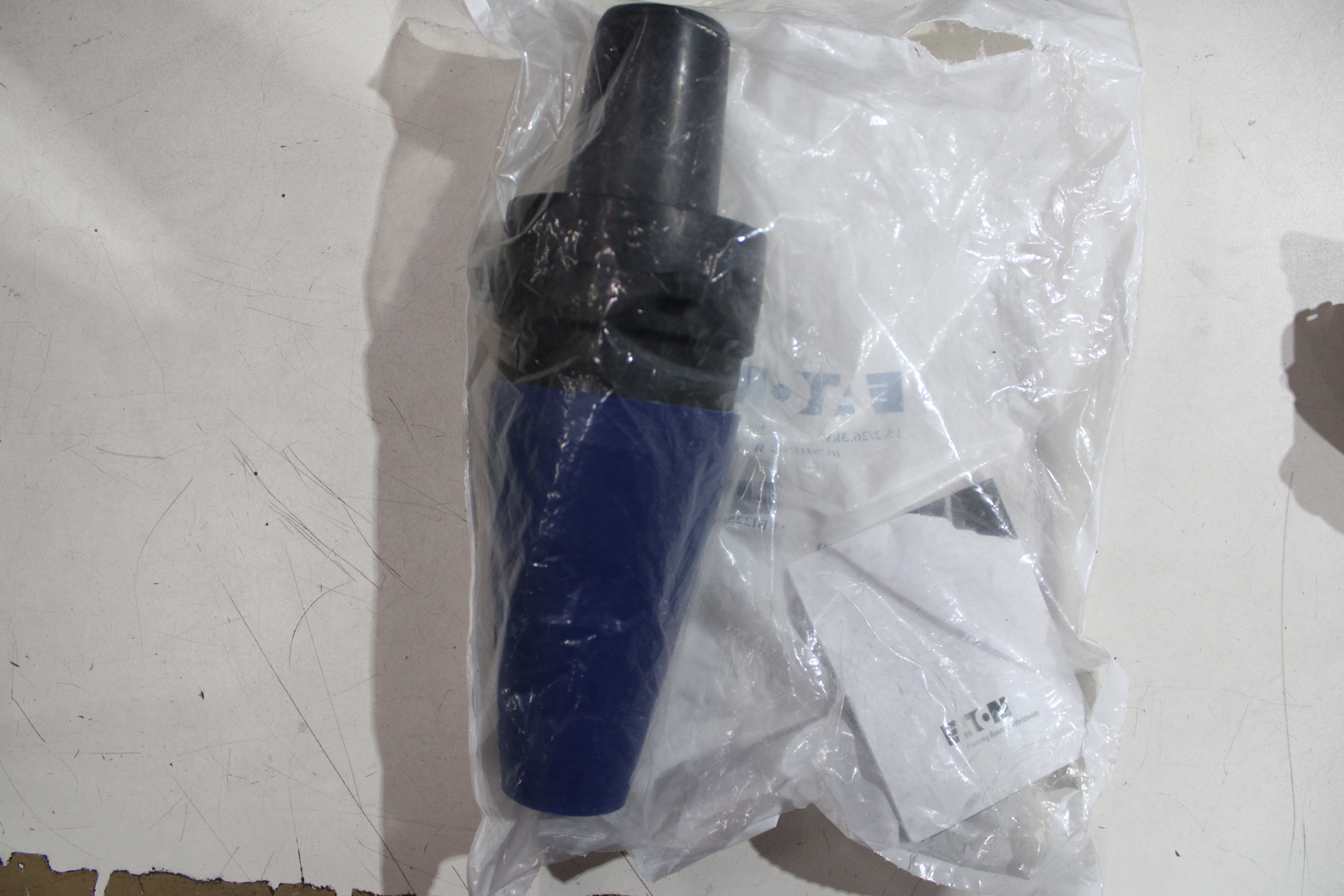 Eaton LBI225BC Plug/Connector/Adapter Accessories Eaton LBI225BC Plug/Connector/Adapter Accessories