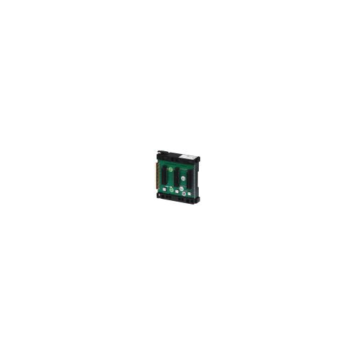 Eaton XIOC-BP-3 PLC Module Backplane (Repackaged)