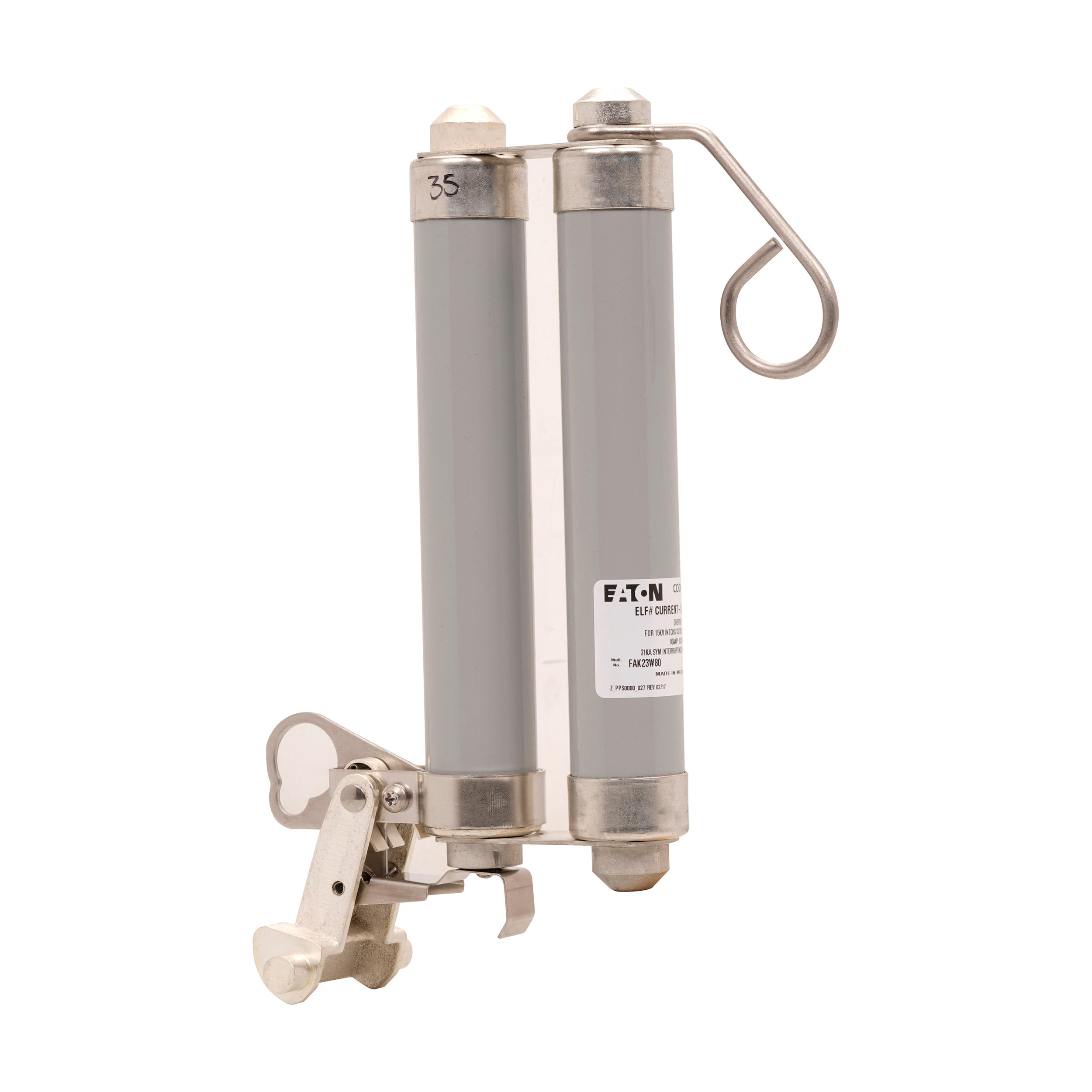 Eaton FAK44W30 Fuses EA