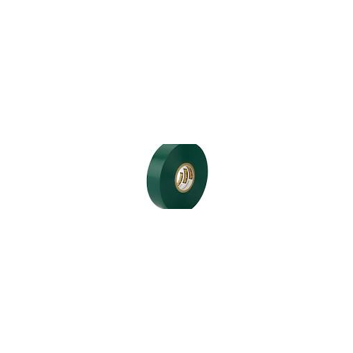 3M 35-GREEN-1/2INX20FTX.007IN Tape and Tags 3M 35-GREEN-1/2INX20FTX.007IN Tape and Tags