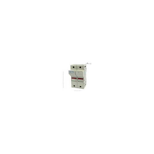 Mersen EP US3J3I Fuse Holder (Repackaged)