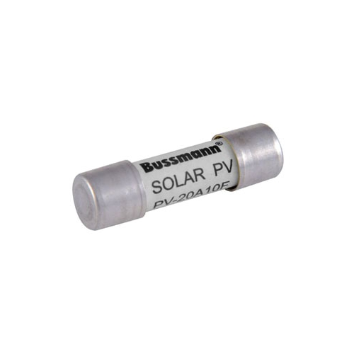 Bussmann PV-15A10F Photovoltaic Fuse