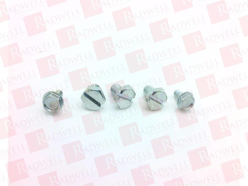 Allen Bradley 40392-400-14 Nuts/Bolts/Screws/Washers EA