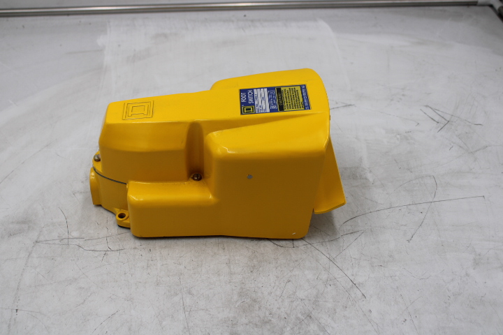 Square D 9002AW-117 Other Sensors and Switches