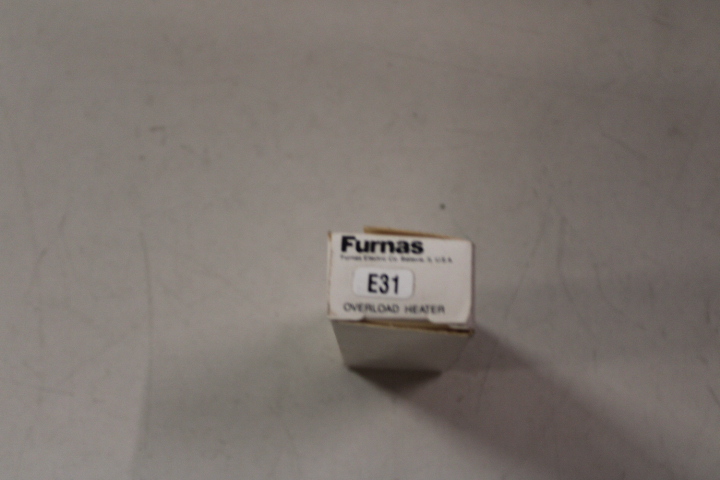 Siemens E31 Heater Packs and Elements Siemens E31 Heater Packs and Elements