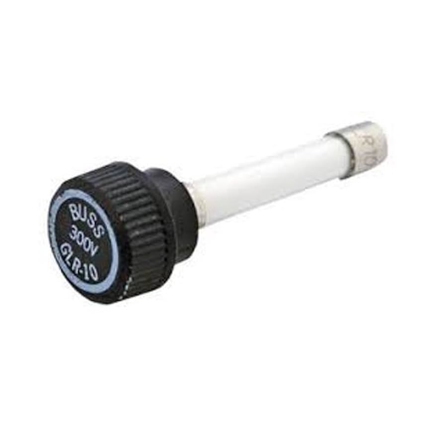 Bussmann GLR-1 Fuses (Repackaged)