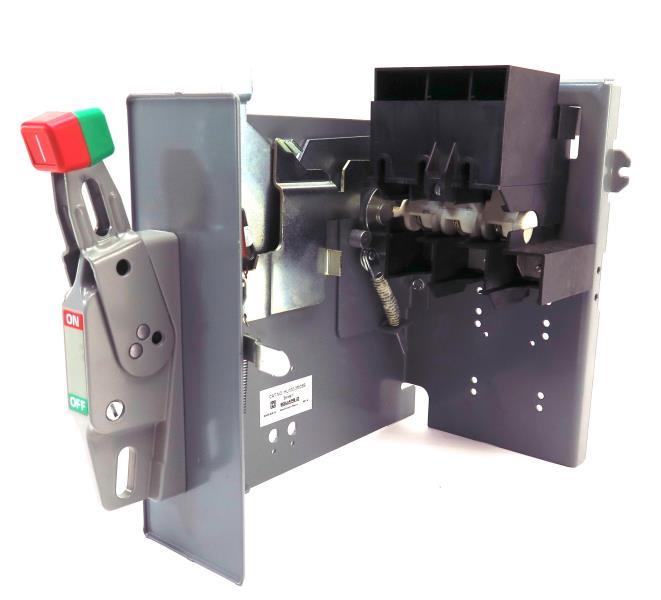 Square D HU100-3MC6B Other Sensors and Switches