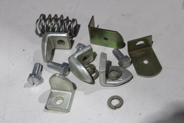 Cutler-Hammer 6-108-3 Contact Accessories Cutler-Hammer 6-108-3 Contact Accessories