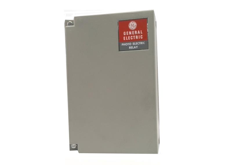 GE 3S7505PG520A6 Relays