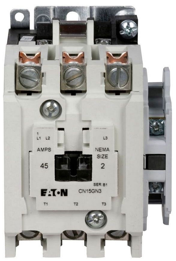 Eaton CN15GN3T4B Other Contactors
