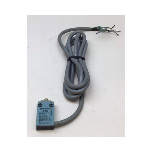 Telemecanique XCM-A1103 Limit Switches Telemecanique XCM-A1103 Limit Switches