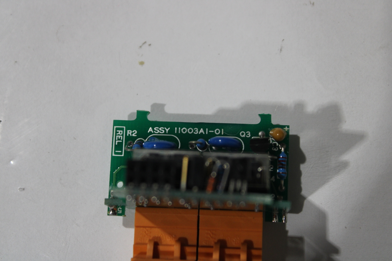 Unbranded 11003AI-01 Relays