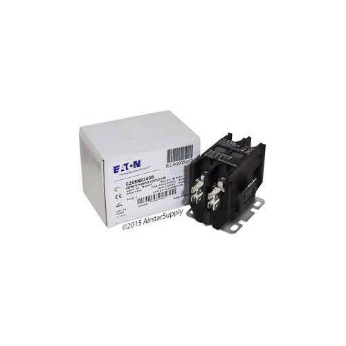 Eaton C25BNB240B Other Contactors