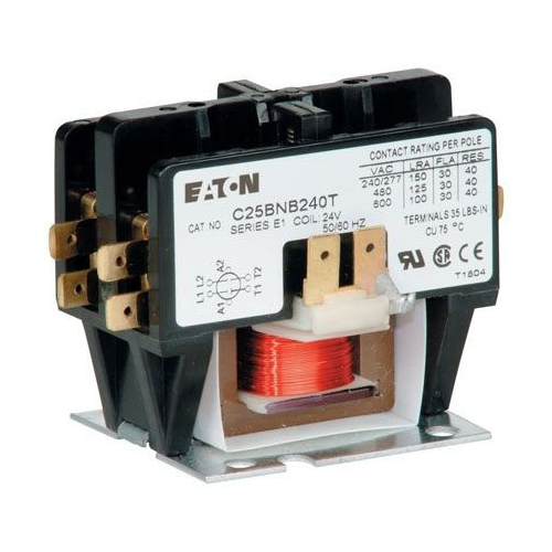 Eaton C25BNB240C Other Contactors
