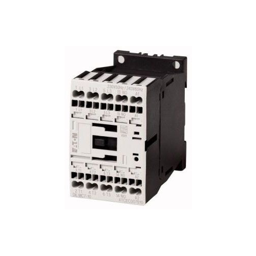 Eaton XTCE007B10TD NEMA and IEC Contactors