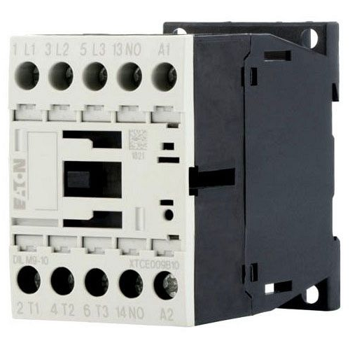 Eaton XTCE009B10L Other Contactors