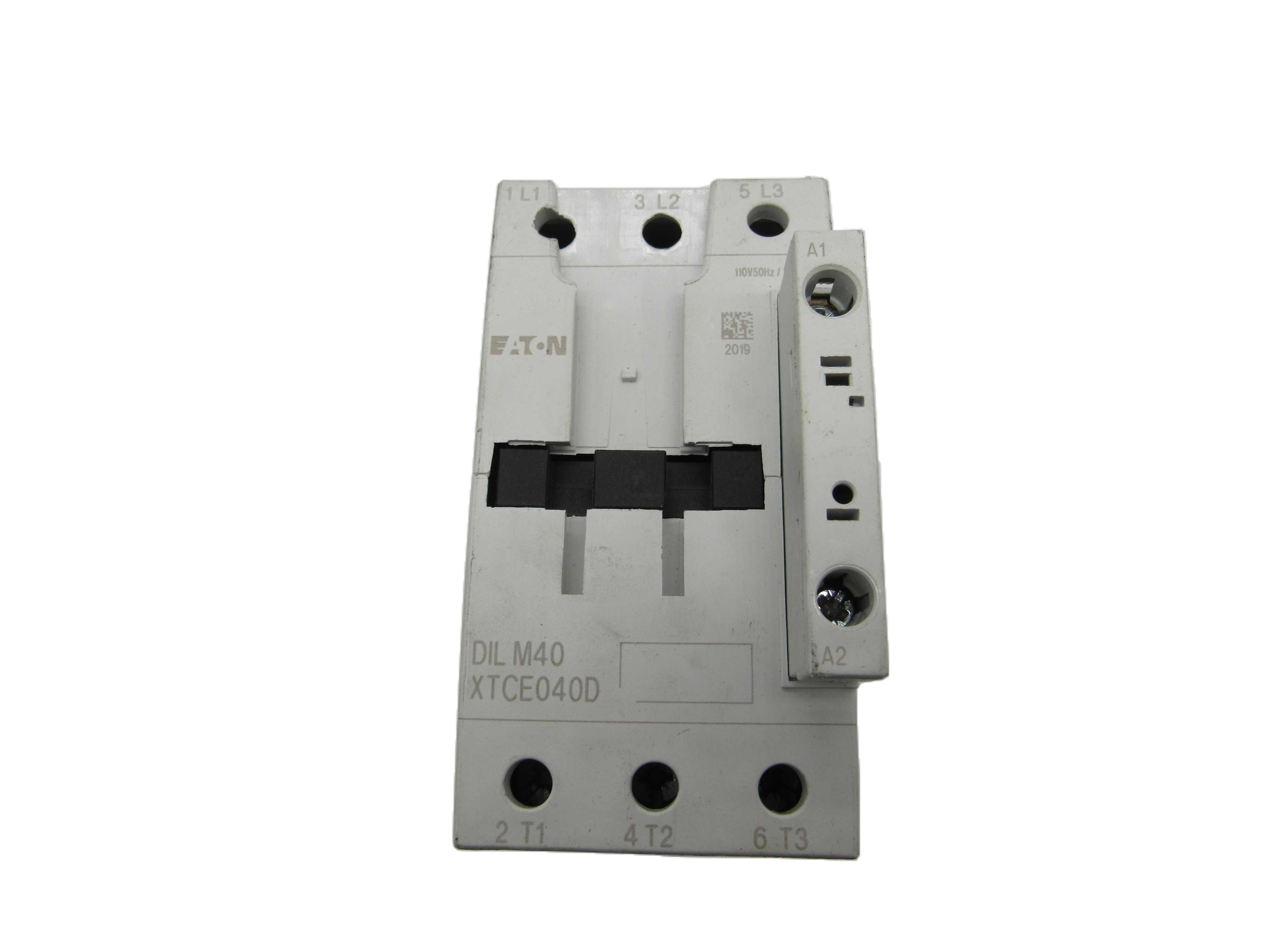 Eaton XTCE040DS1A Molded Case Breakers (MCCBs)