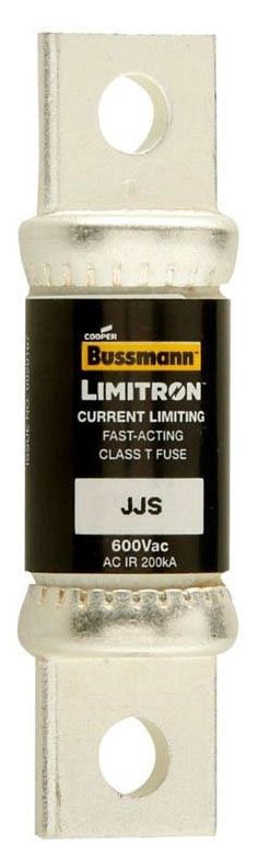 Bussmann JJS-100 Fast Acting Fuse (Repackaged)