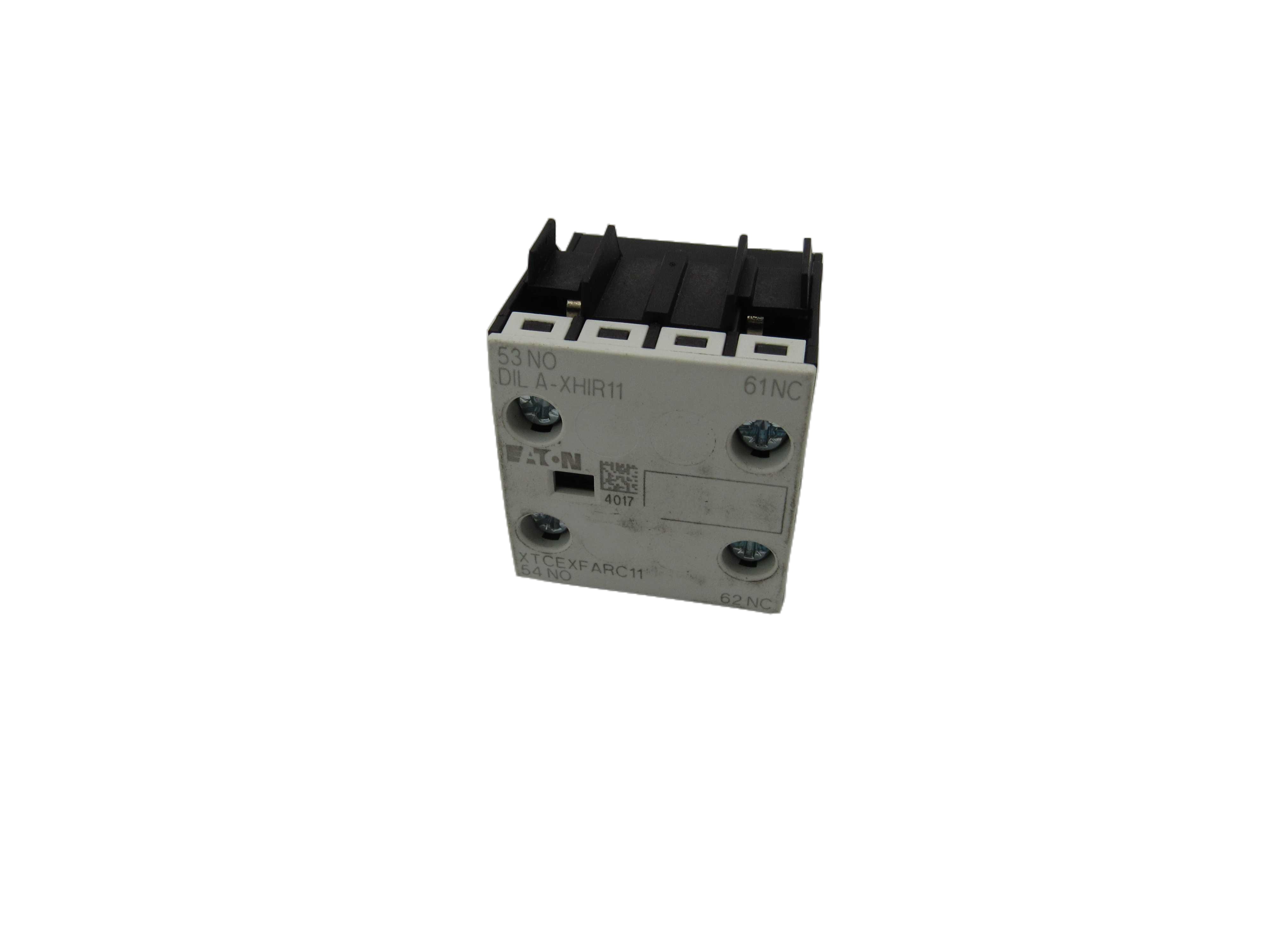 Eaton XTCEXFARC11 Starter and Contactor Accessories