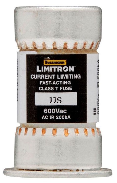 Bussmann JJS-90 Fast Acting Fuse (Repackaged)