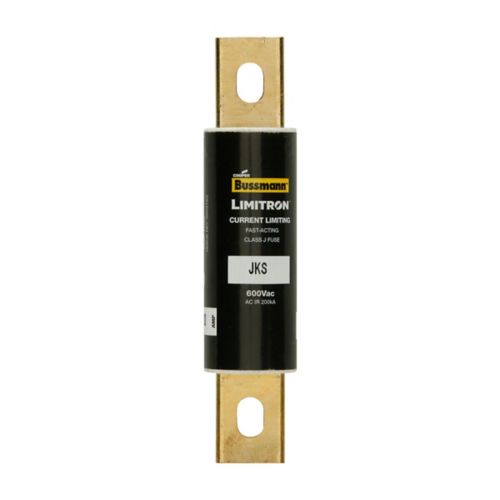 Bussmann JKS-80 Fast Acting Fuse (Repackaged)