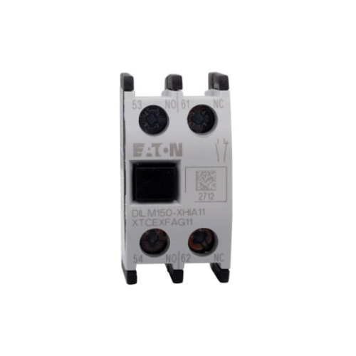 Eaton XTCEXFAG11 Starter and Contactor Accessories
