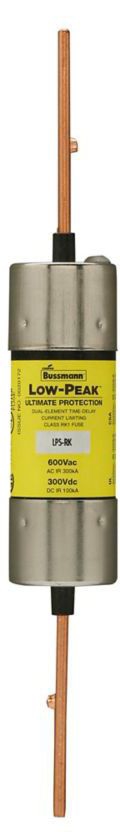Bussmann LPS-RK-90SP Time Delay Fuse