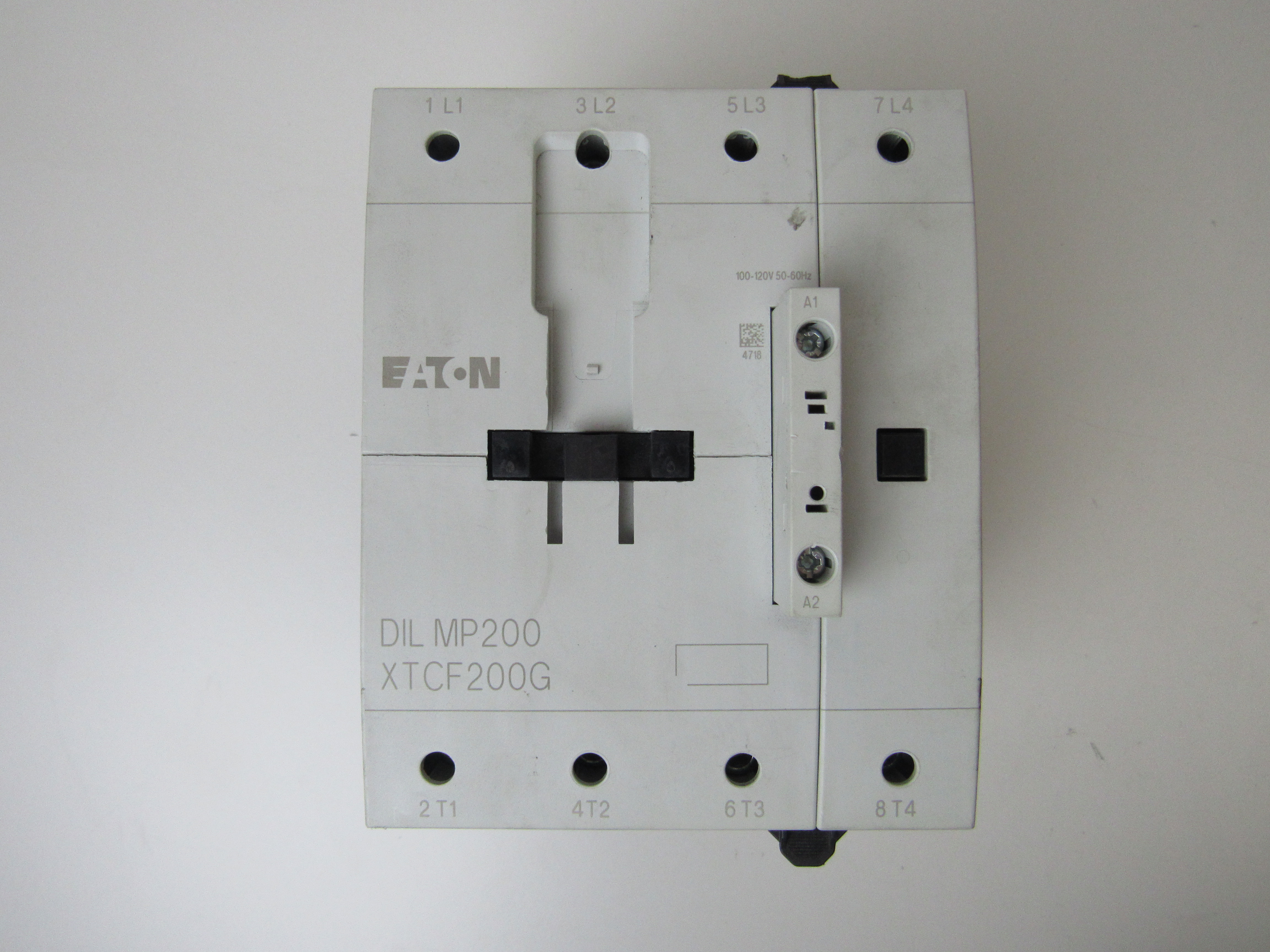 Eaton XTCF200G00A Molded Case Breakers (MCCBs)