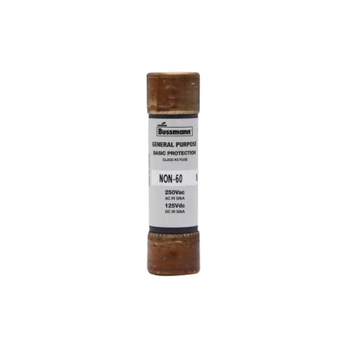 Bussmann NON-40 General Purpose Fuse