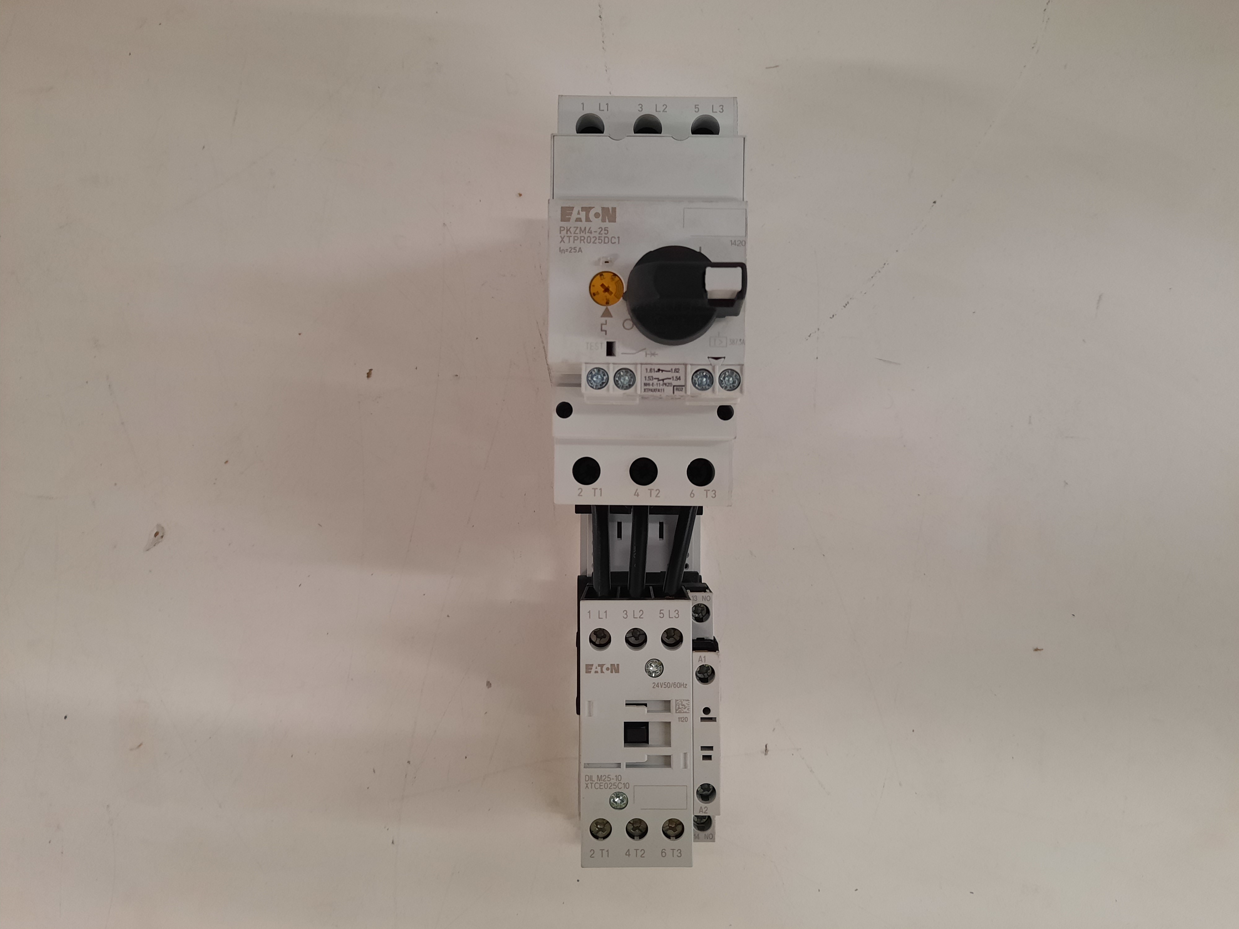 Eaton XTSC02SDCT Manual Starters Eaton XTSC02SDCT Manual Starters