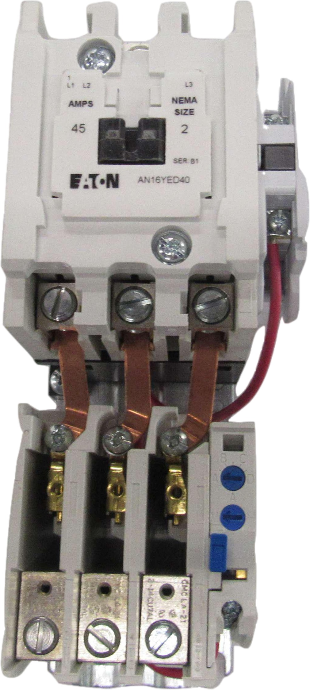 Eaton AN16GNY11AB Starters