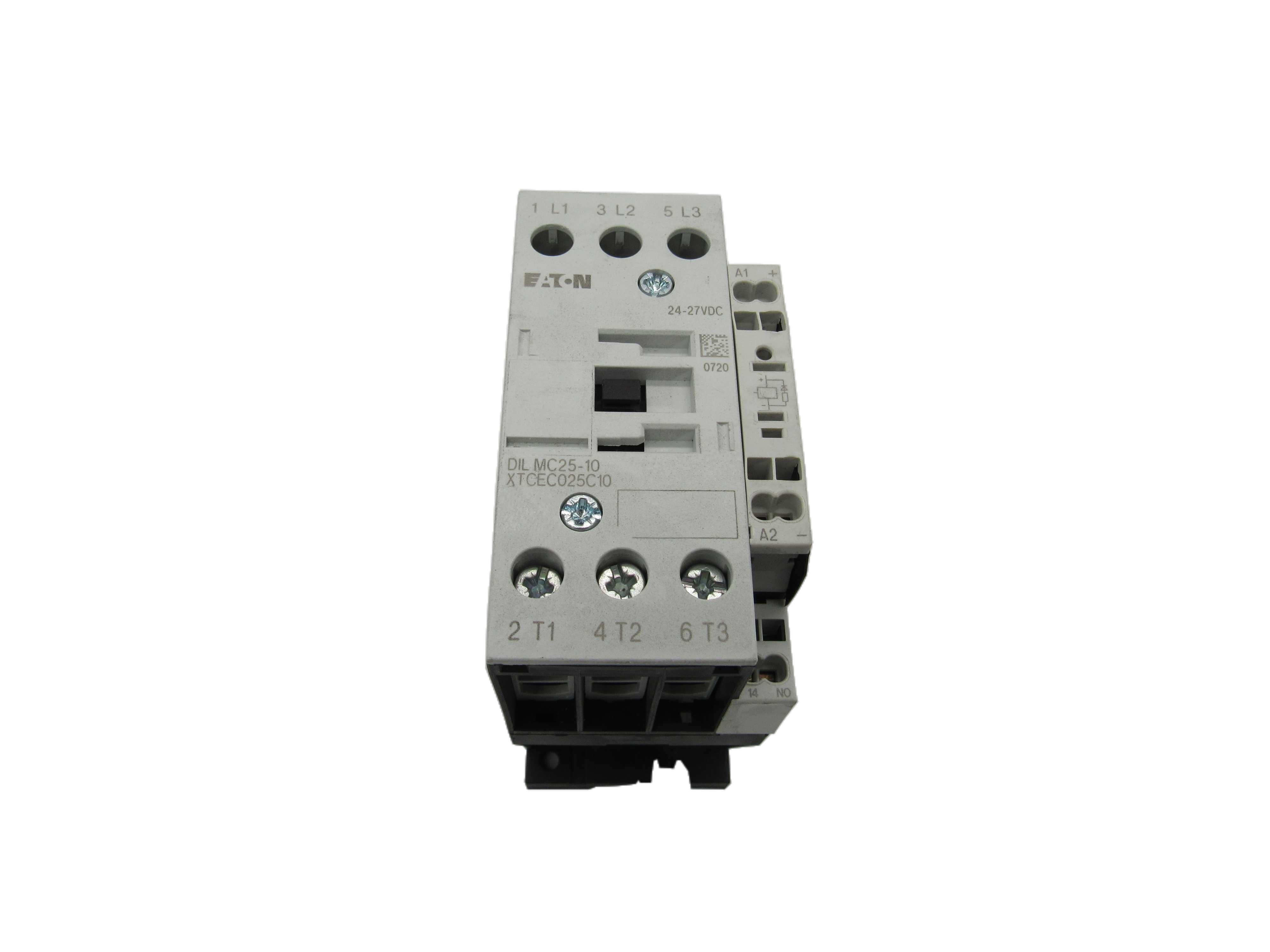 Eaton XTCE025C10 Other Contactors