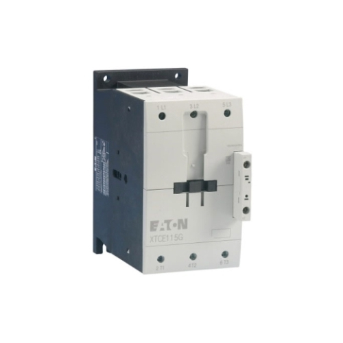 Eaton XTCE150GS1TD NEMA and IEC Contactors