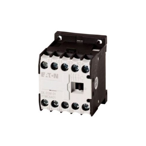 Eaton XTMC6A01TD NEMA and IEC Contactors