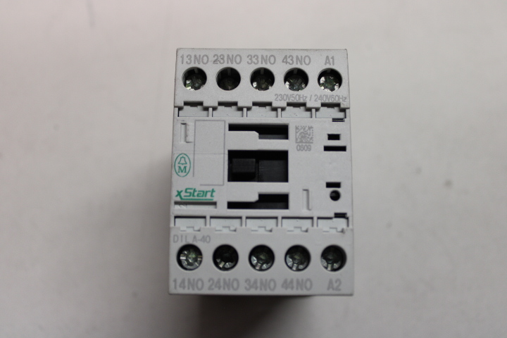 Eaton DILA-40(230V/50HZ-240V/60HZ) Other Contactors