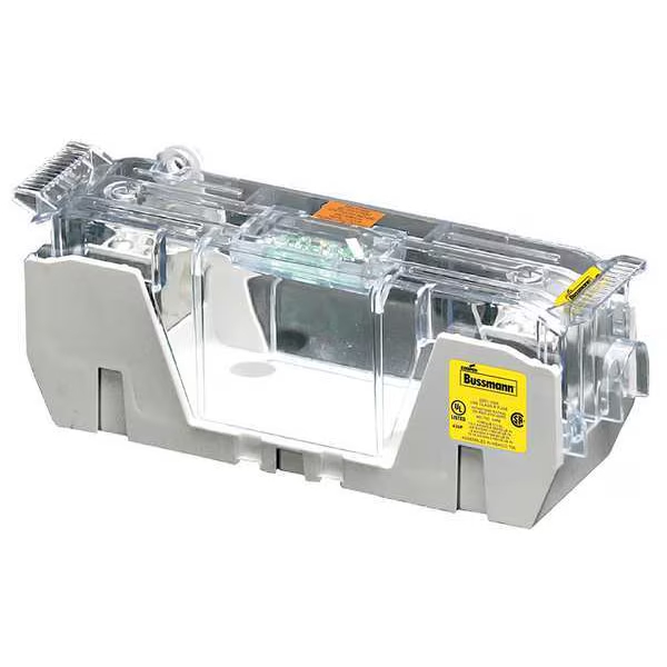 Bussmann HM25100-1CR Fuse Block (Repackaged)