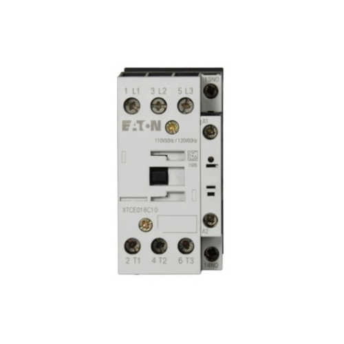 Eaton XTCE018C10A-QC1 Other Contactors