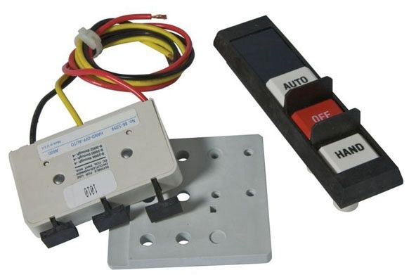 Eaton C400GK16A Starter and Contactor Accessories