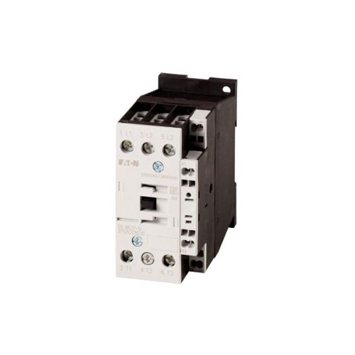 Eaton XTCEC018C10TD NEMA and IEC Contactors