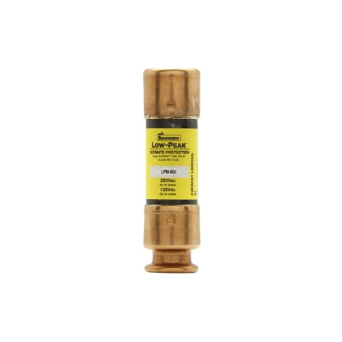 Bussmann LPN-RK-9SP Time Delay Fuse