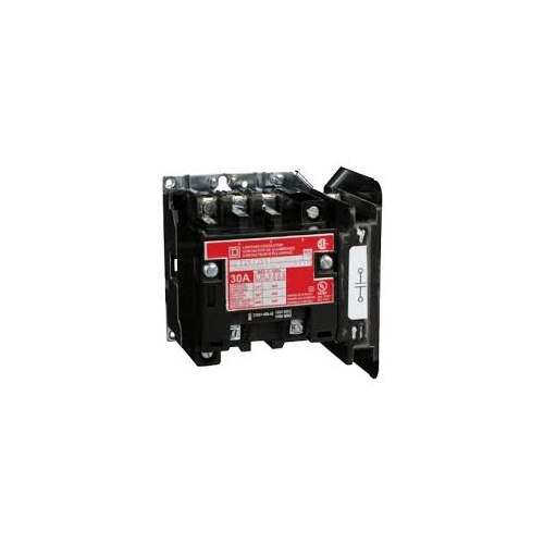 Square D 8903SM02V04 Other Contactors