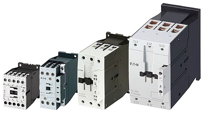 Eaton XTPAXLSA2 Starter and Contactor Accessories