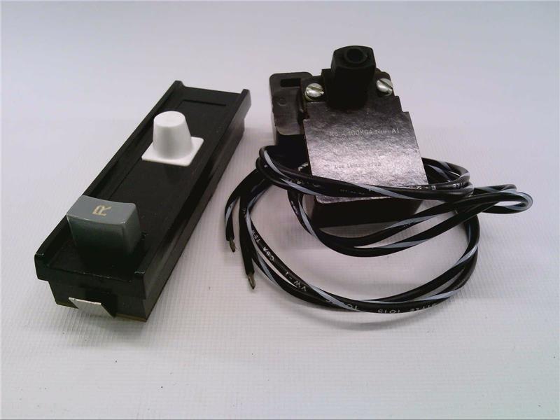 Eaton C400KG4B Starter and Contactor Accessories