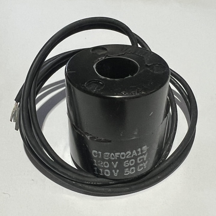 ITT General Controls C180F02A18 Coils ITT General Controls C180F02A18 Coils