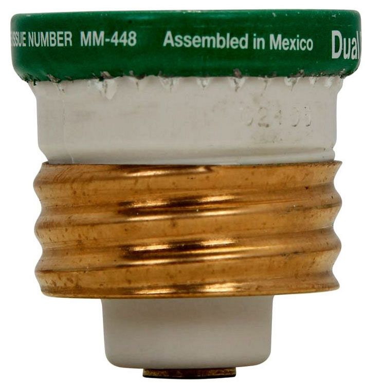 Bussmann T-25 Plug Fuse
