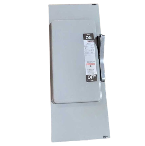 Murray HH424N Safety Switches