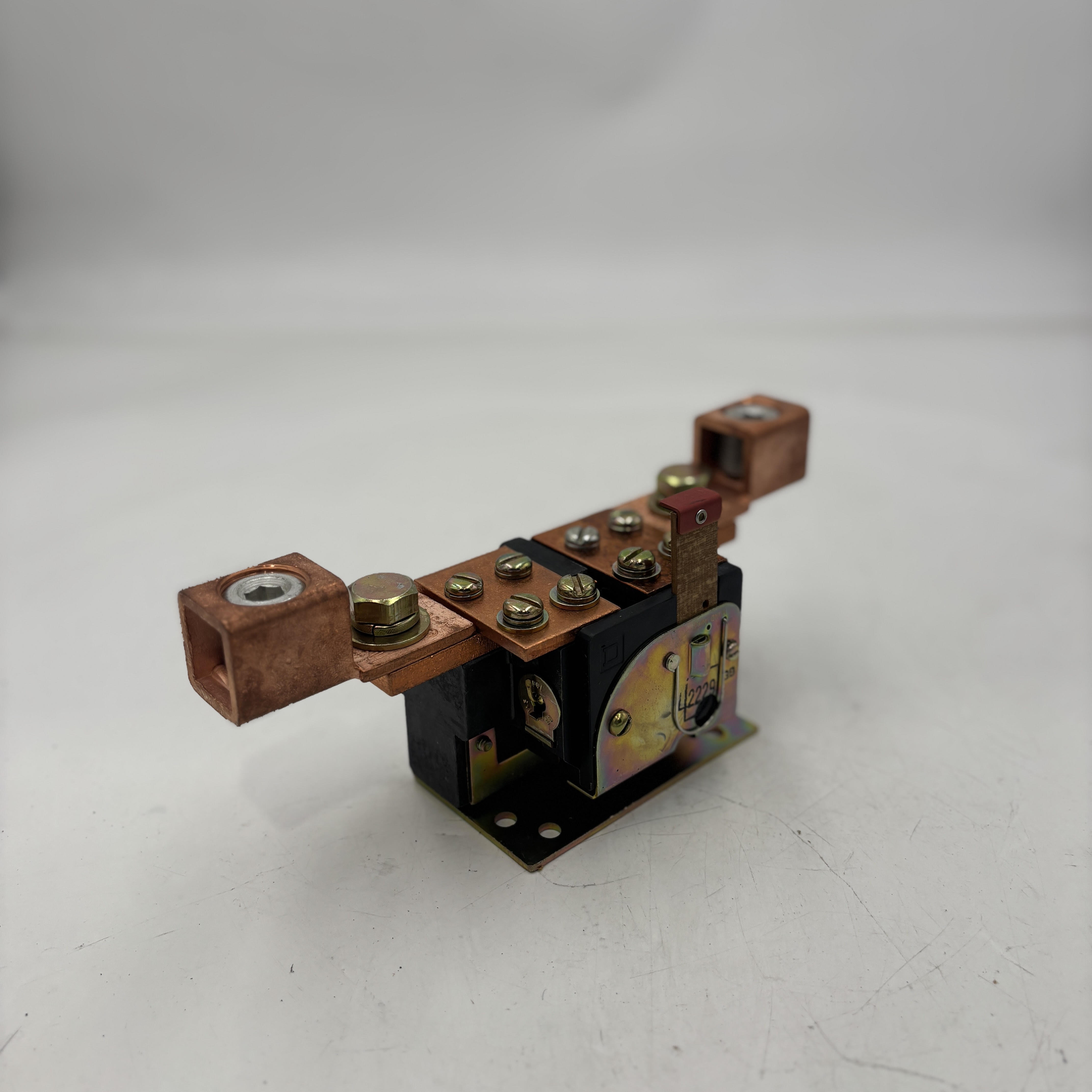 Square D 9065SAGO1L Relays