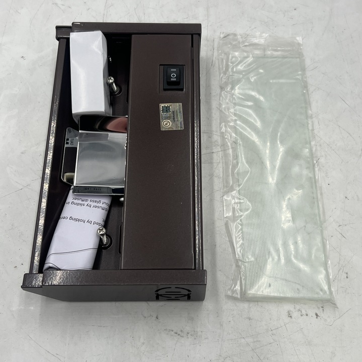 GM Lighting X8-120-BZ Lighting Controls GM Lighting X8-120-BZ Lighting Controls