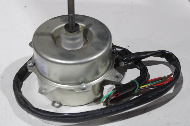 NORTEK 1008348 Electric Motors NORTEK 1008348 Electric Motors